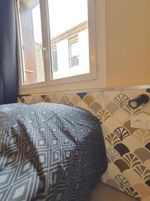 Village : Le Flamant-rose Apartment Gruissan