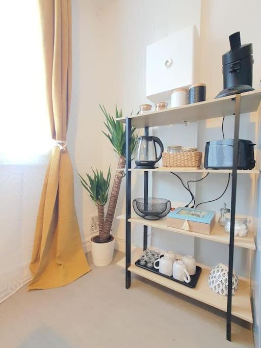Apartment Village : Le Flamant-rose *