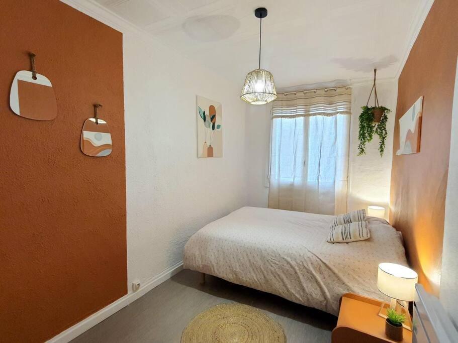 Apartment Village : Le Flamant-rose